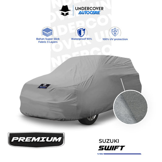 Cover Mobil Suzuki Swift Premium