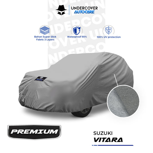 Cover Mobil Suzuki Vitara Premium
