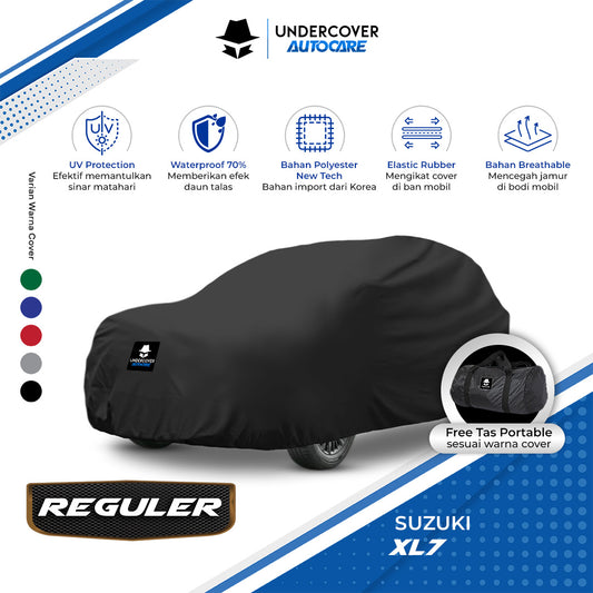 Cover Mobil Suzuki XL7 Reguler