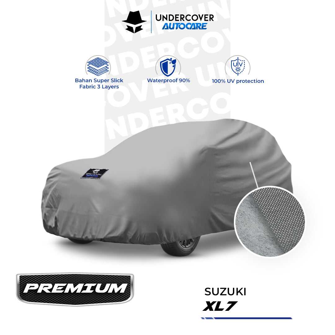 Cover Mobil Suzuki XL7 Premium