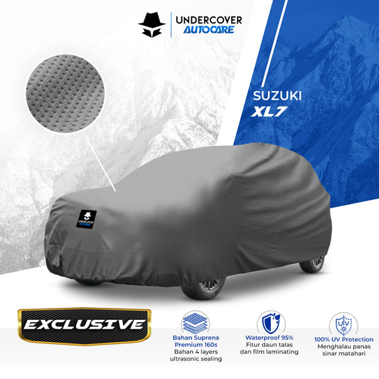 Cover Mobil Suzuki XL7 Exclusive