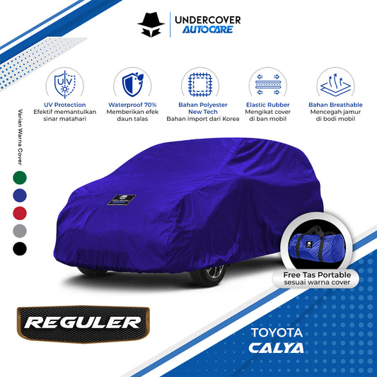 Cover Mobil Toyota Calya Reguler
