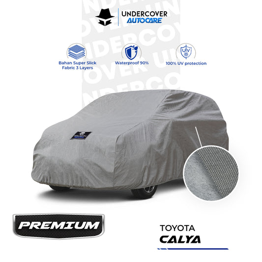 Cover Mobil Toyota Calya Premium