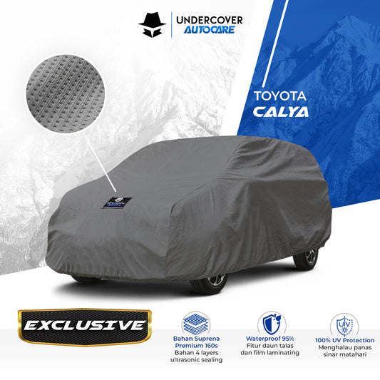 Cover Mobil Toyota Calya Exclusive