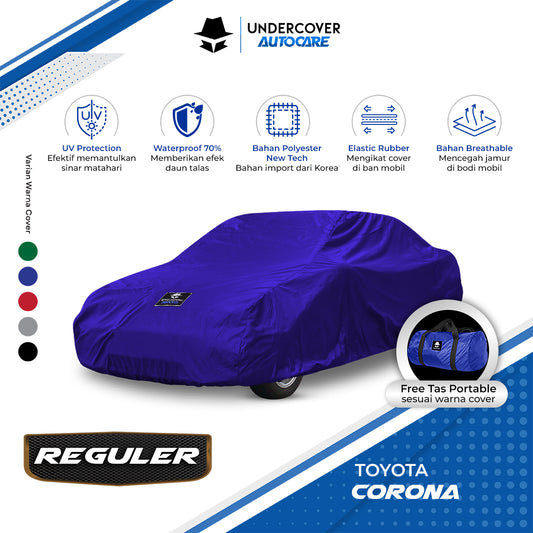 Cover Mobil Toyota Corona Reguler