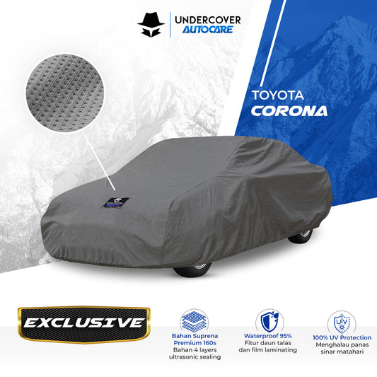 Cover Mobil Toyota Corona Exclusive