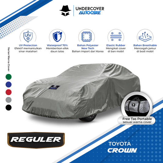 Cover Mobil Toyota Crown Reguler