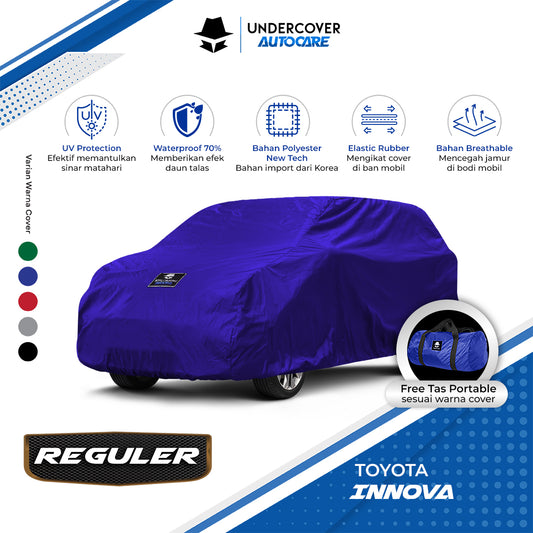 Cover Mobil Toyota Innova Reguler