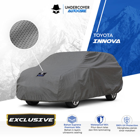 Cover Mobil Toyota Innova Exclusive