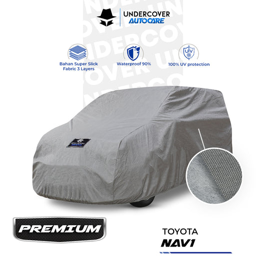 Cover Mobil Toyota Nav1 Premium