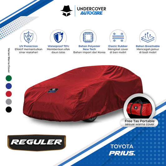 Cover Mobil Toyota Prius Reguler