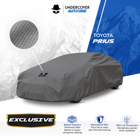 Cover Mobil Toyota Prius Exclusive