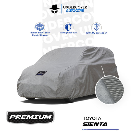 Cover Mobil Toyota Sienta Premium