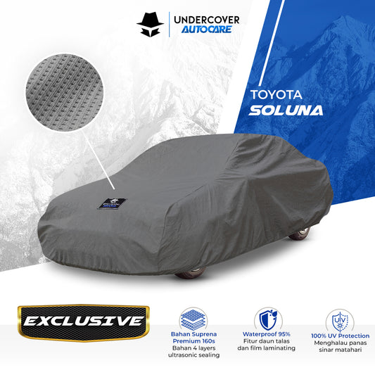 Cover Mobil Toyota Soluna Exclusive