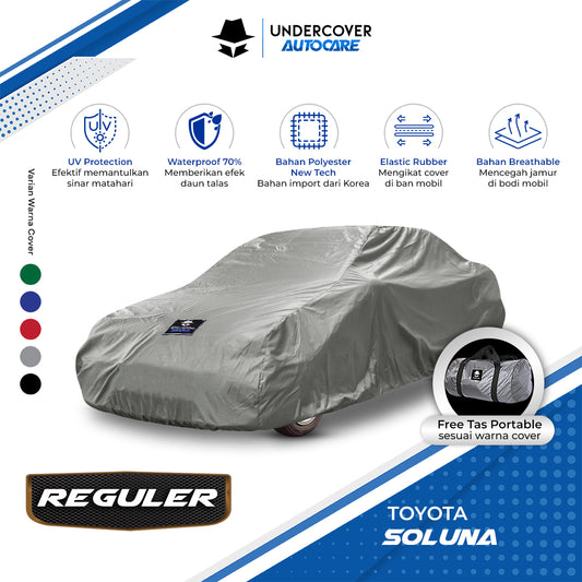 Cover Mobil Toyota Soluna Reguler