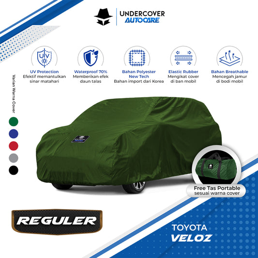 Cover Mobil Toyota Veloz Reguler