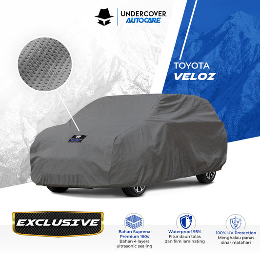 Cover Mobil Toyota Veloz Exclusive