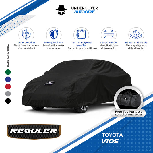Cover Mobil Toyota Vios Reguler