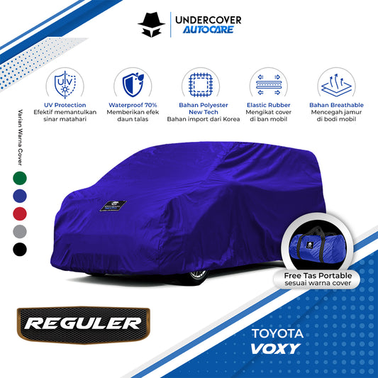 Cover Mobil Toyota Voxy Reguler