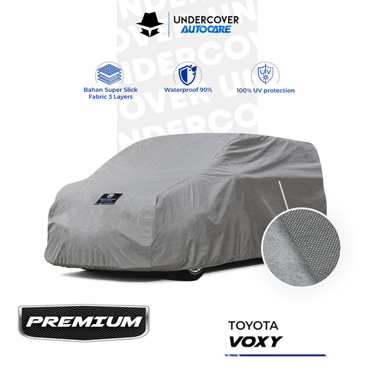 Cover Mobil Toyota Voxy Premium