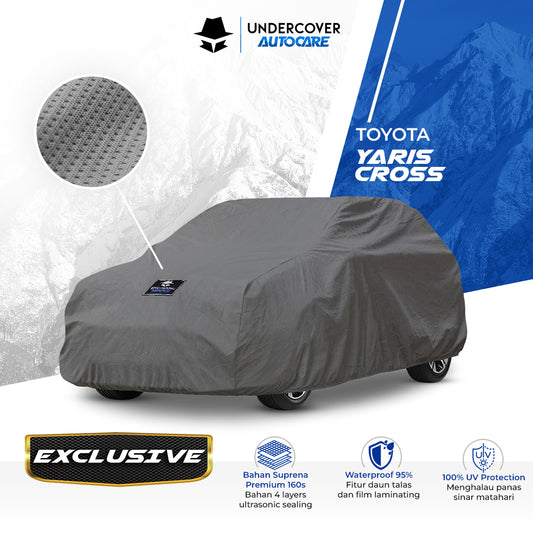 Cover Mobil Toyota Yaris Cross Exclusive