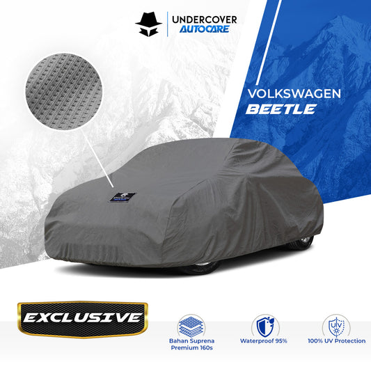 Cover Mobil Volkswagen Beetle Exclusive