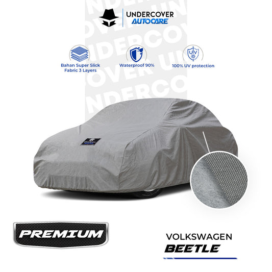 Cover Mobil Volkswagen Beetle Premium