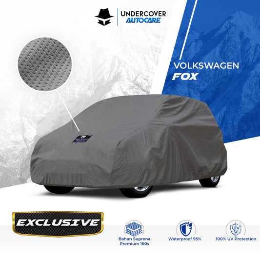 Cover Mobil Volkswagen Fox Exclusive