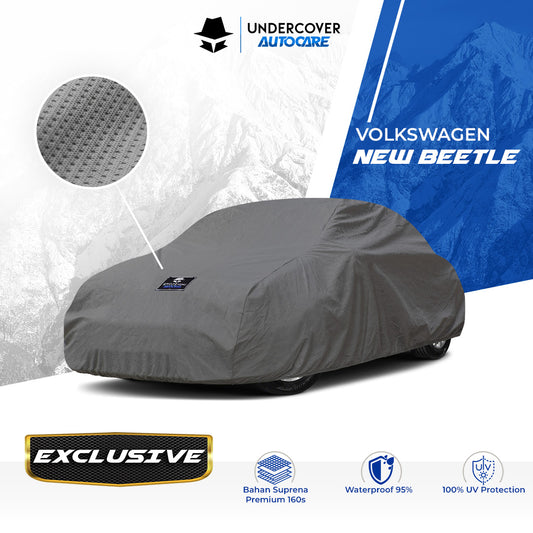 Cover Mobil Volkswagen New Beetle Exclusive