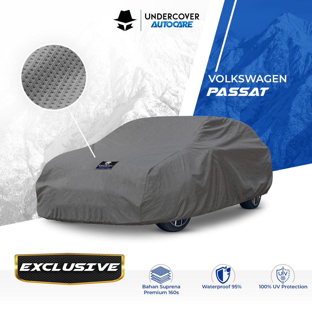 Cover Mobil Volkswagen Passat Exclusive