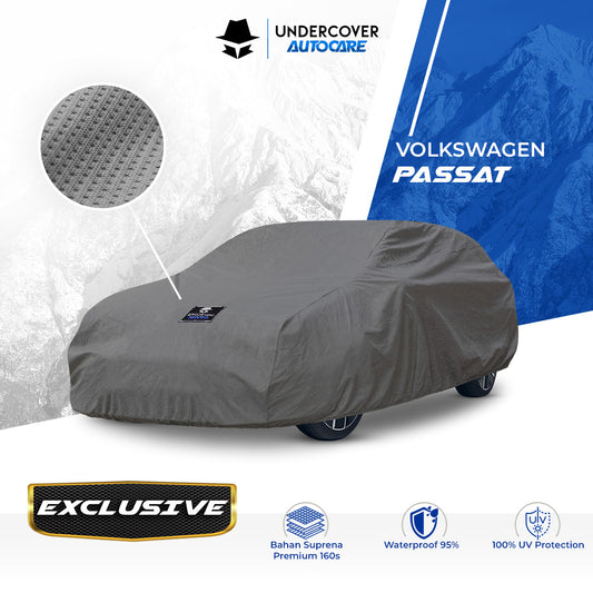 Cover Mobil Volkswagen Passat Exclusive