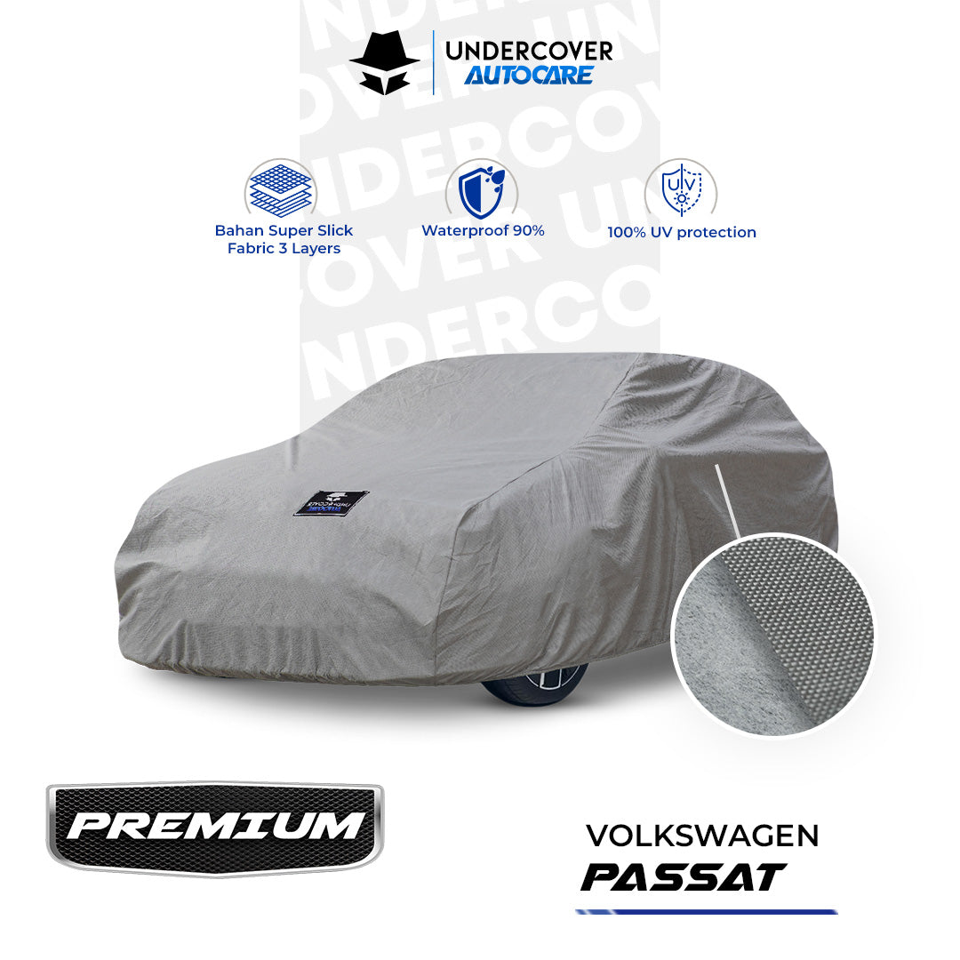 Cover Mobil Volkswagen Passat Premium
