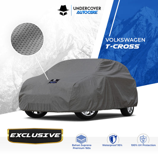 Cover Mobil Volkswagen T-Cross Exclusive