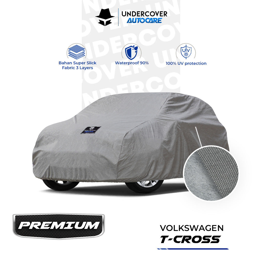 Cover Mobil Volkswagen T-Cross Premium