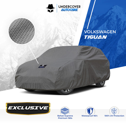 Cover Mobil Volkswagen Tiguan Exclusive