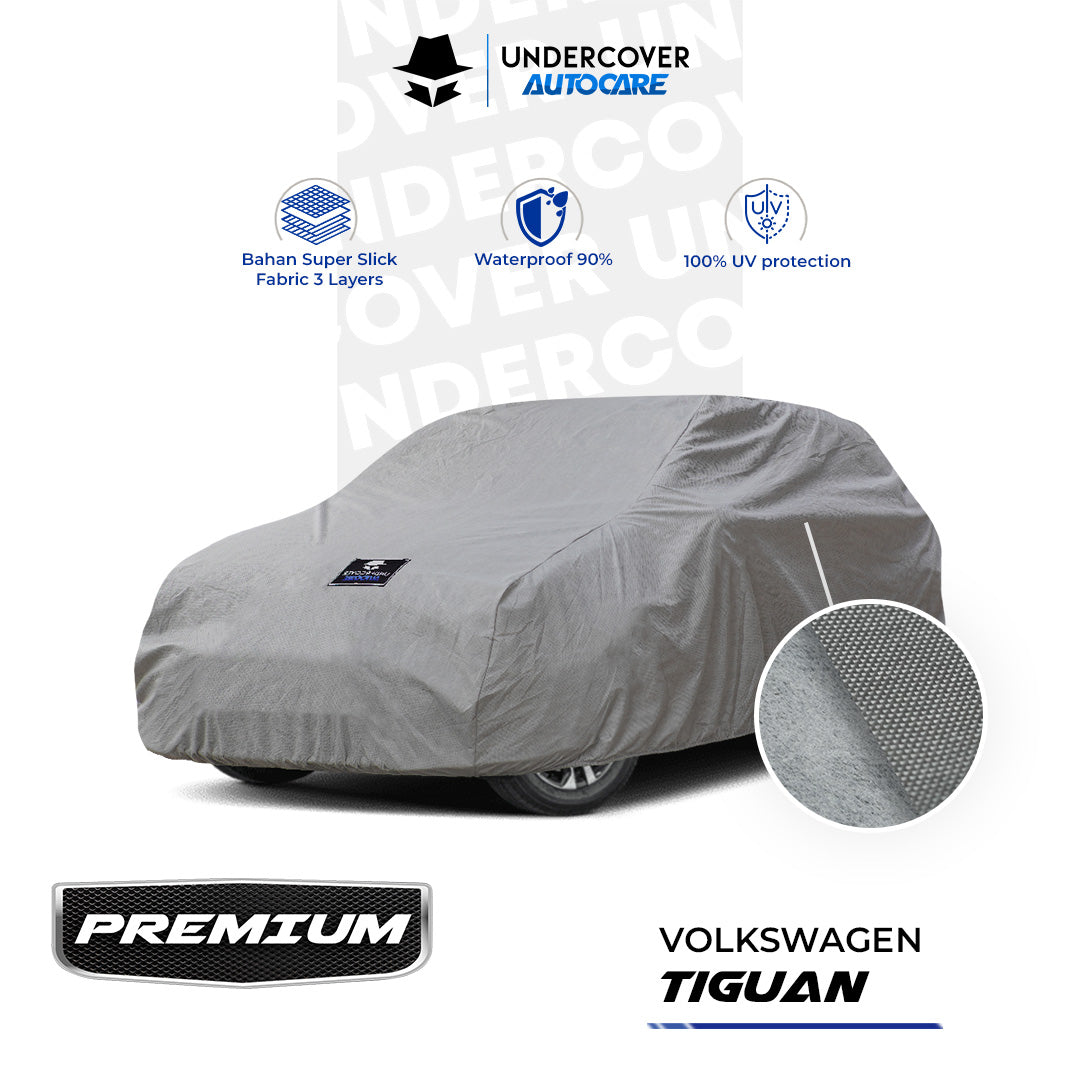 Cover Mobil Volkswagen Tiguan Premium
