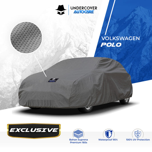 Cover Mobil Volkswagen Polo Exclusive