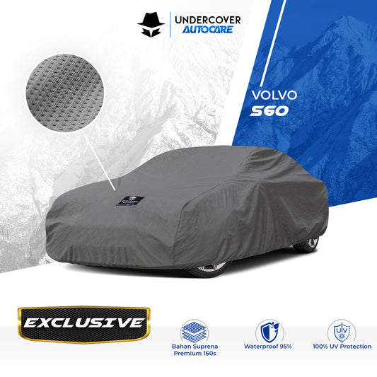 Cover Mobil Volvo S60 Exclusive