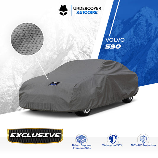 Cover Mobil Volvo S90 Exclusive