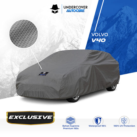 Cover Mobil Volvo V40 Exclusive