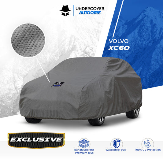 Cover Mobil Volvo XC60 Exclusive