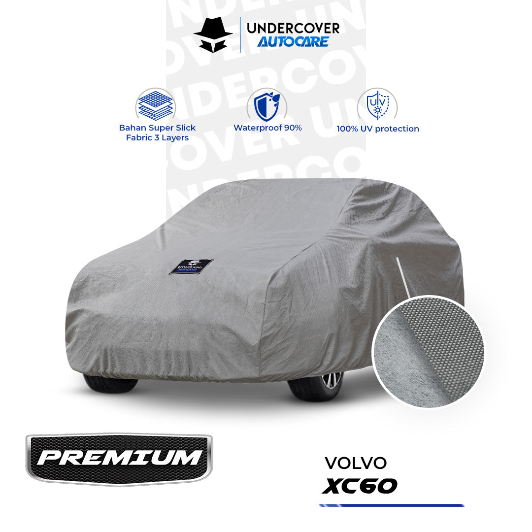 Cover Mobil Volvo XC60 Premium