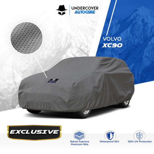 Cover Mobil Volvo XC90 Exclusive