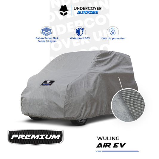 Cover Mobil Wuling Air EV Premium