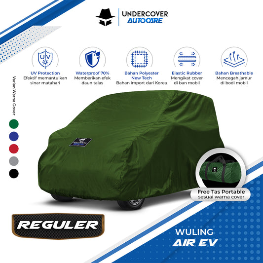 Cover Mobil Wuling Air EV Reguler
