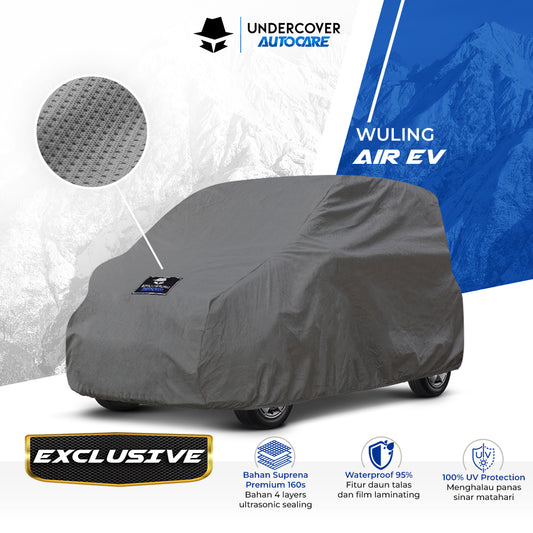 Cover Mobil Wuling Air EV Exclusive