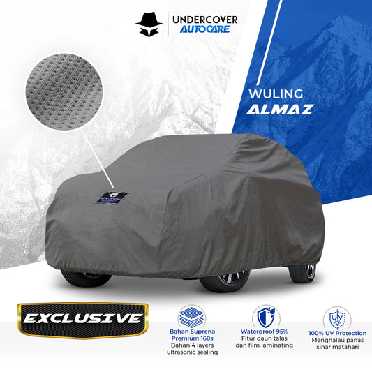 Cover Mobil Wuling Almaz Exclusive
