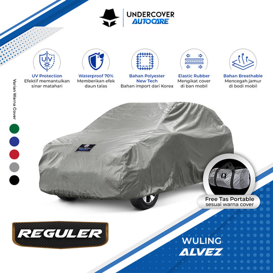 Cover Mobil Wuling Alvez Reguler