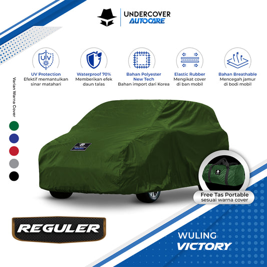 Cover Mobil Wuling Victory Reguler