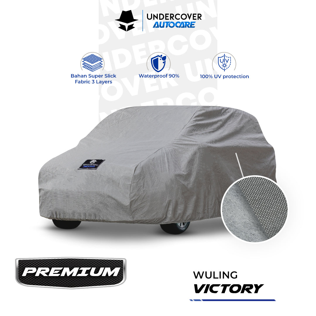 Cover Mobil Wuling Victory Premium